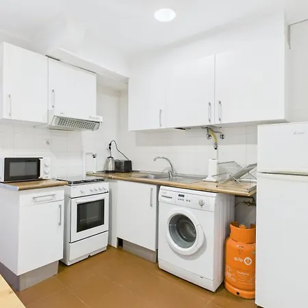 Charming 1br In The Heart Of Bairro Alto | By Airnest Appartamento