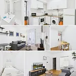 Charming 1br In The Heart Of Bairro Alto | By Airnest Appartement *