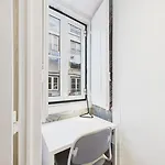 Appartement Charming 1br In The Heart Of Bairro Alto | By Airnest *