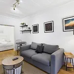 Charming 1br In The Heart Of Bairro Alto | By Airnest Appartement Lisboa